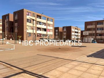 SE VENDE DEPTO 3piso ARICA