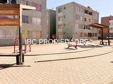 SE VENDE DEPTO 3piso ARICA