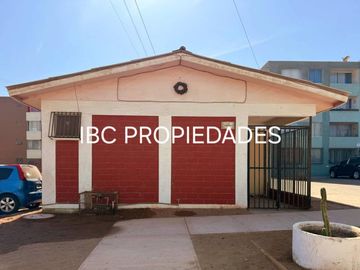 SE VENDE DEPTO 3piso ARICA