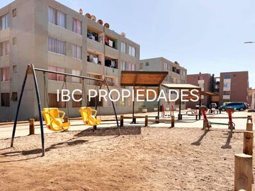 SE VENDE DEPTO 3piso ARICA