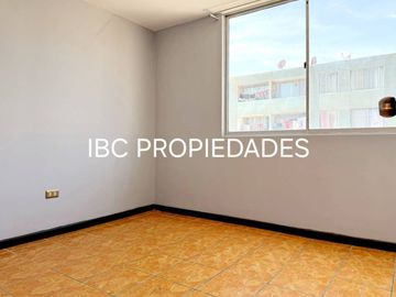 SE VENDE DEPTO 3piso ARICA