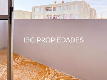 SE VENDE DEPTO 3piso ARICA