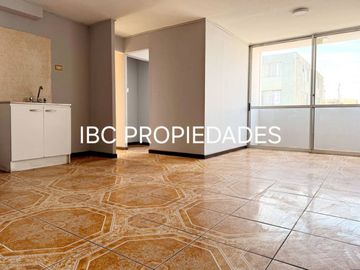 SE VENDE DEPTO 3piso ARICA