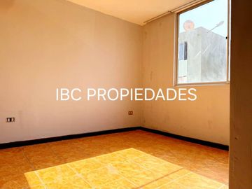 SE VENDE DEPTO 3piso ARICA