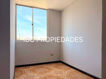 SE VENDE DEPTO 3piso ARICA