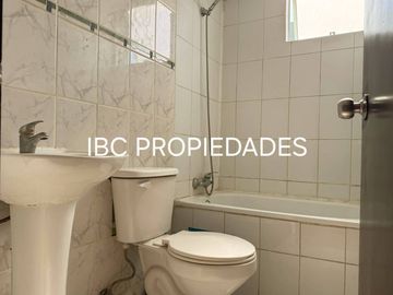 SE VENDE DEPTO 3piso ARICA