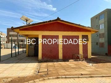 SE VENDE DEPTO 3piso ARICA