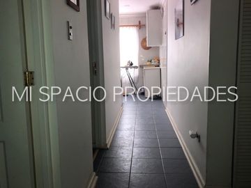 CAMINO LONQUEN NORTE - CALERA DE TANGO