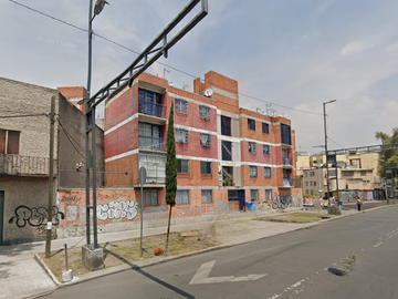 Av. del Trabajo 20, Morelos, Venustiano Carranza, 15270 Ciudad de México, CDMX