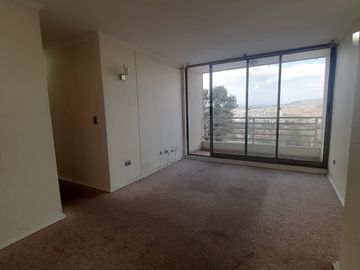 DEPARTAMENTO 3 DORMITORIOS 2 BAÑOS, 2 EST, COND MONTESOL III,QUILPUE