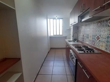 DEPARTAMENTO 3 DORMITORIOS 2 BAÑOS, 2 EST, COND MONTESOL III,QUILPUE