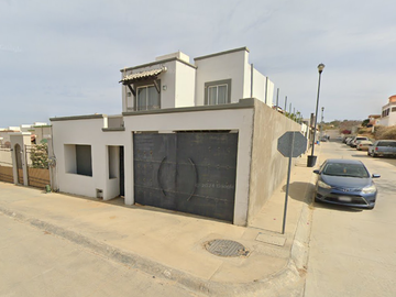 CASA EN VENTA BLVRD LAS QUINTA, MONTE REAL, SAN JOSE DEL CABO BCS