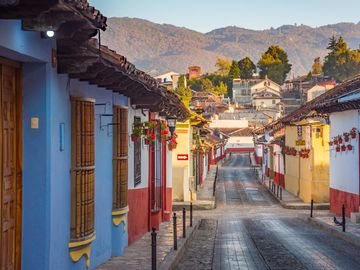 Casa En Venta En Col, 14 De Septiembre, San Cristobal De Las Casas, Chiapas.