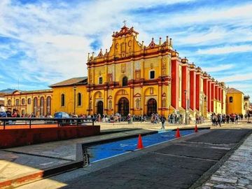 Casa En Venta En Col, 14 De Septiembre, San Cristobal De Las Casas, Chiapas.