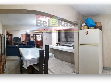 Venta de casa en Col. Jardines de Guadalupe