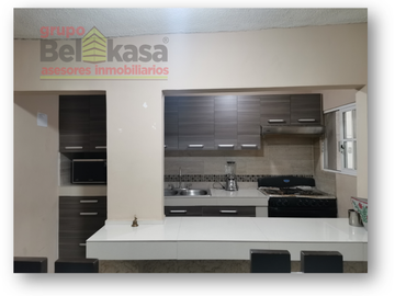 Venta de casa en Col. Jardines de Guadalupe