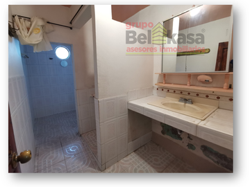 Venta de casa en Col. Jardines de Guadalupe