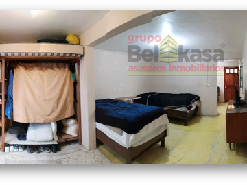 Venta de casa en Col. Jardines de Guadalupe