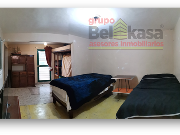 Venta de casa en Col. Jardines de Guadalupe