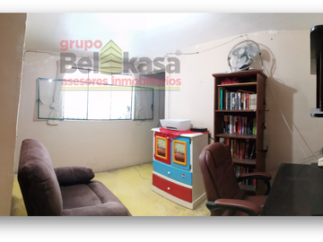 Venta de casa en Col. Jardines de Guadalupe
