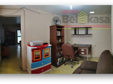 Venta de casa en Col. Jardines de Guadalupe