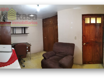 Venta de casa en Col. Jardines de Guadalupe