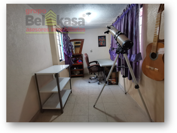 Venta de casa en Col. Jardines de Guadalupe