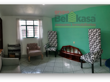 Venta de casa en Col. Jardines de Guadalupe