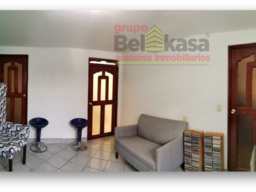 Venta de casa en Col. Jardines de Guadalupe