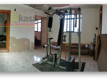 Venta de casa en Col. Jardines de Guadalupe
