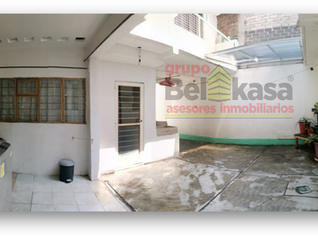 Venta de casa en Col. Jardines de Guadalupe