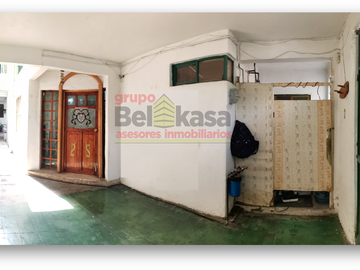 Venta de casa en Col. Jardines de Guadalupe