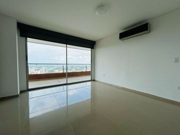 VENTA APARTAMENTO MENGA