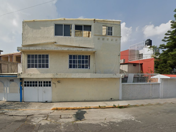 Vicente García González 120, El Risco CTM, Gustavo A. Madero, 07090 Ciudad de México, CDMX