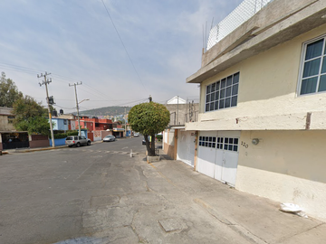 Vicente García González 120, El Risco CTM, Gustavo A. Madero, 07090 Ciudad de México, CDMX