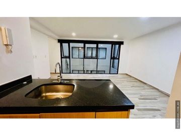 Moderno Departamento en Venta – Equipado y con Excelente Ubicación en CDMX