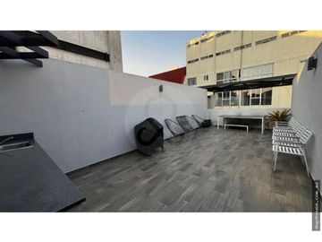 Moderno Departamento en Venta – Equipado y con Excelente Ubicación en CDMX