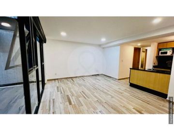 Moderno Departamento en Venta – Equipado y con Excelente Ubicación en CDMX