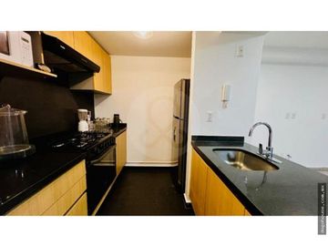Moderno Departamento en Venta – Equipado y con Excelente Ubicación en CDMX
