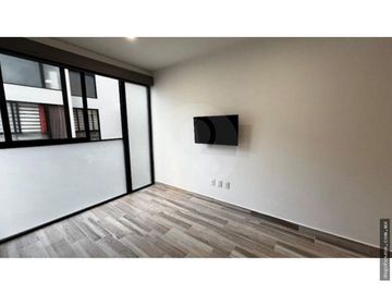 Moderno Departamento en Venta – Equipado y con Excelente Ubicación en CDMX