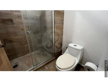 Moderno Departamento en Venta – Equipado y con Excelente Ubicación en CDMX