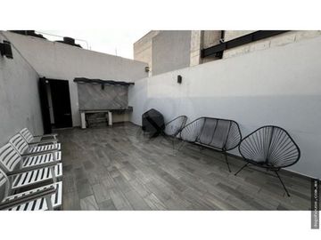 Moderno Departamento en Venta – Equipado y con Excelente Ubicación en CDMX