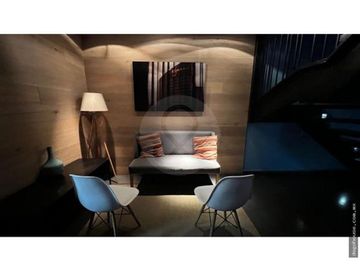 Moderno Departamento en Venta – Equipado y con Excelente Ubicación en CDMX