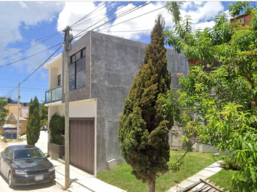 Casa En Venta En Col. Bosques Del Pedregal, San Cristobal De Las Casas, Chiapas.