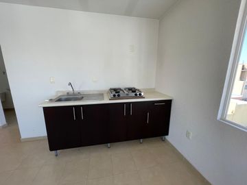 DEPARTAMENTO EN VENTA FRACCIONAMIENTO, REAL NAVARRA.