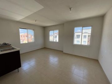 DEPARTAMENTO EN VENTA FRACCIONAMIENTO, REAL NAVARRA.