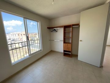 DEPARTAMENTO EN VENTA FRACCIONAMIENTO, REAL NAVARRA.
