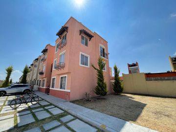 DEPARTAMENTO EN VENTA FRACCIONAMIENTO, REAL NAVARRA.