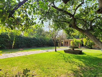 CASA EN VENTA CHICONCUAC MORELOS UN NIVEL 1600 DE TERRENO