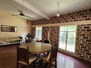 CASA EN VENTA CHICONCUAC MORELOS UN NIVEL 1600 DE TERRENO